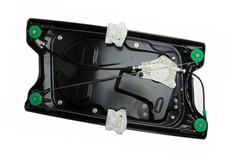 DEMULAX CUH500240 Auto-Ersatzteile 1 Stück Fensterheber vorne rechts, for Land, for Rover, for Range, for Rover, Sport Auto-Fensterheber von DEMULAX