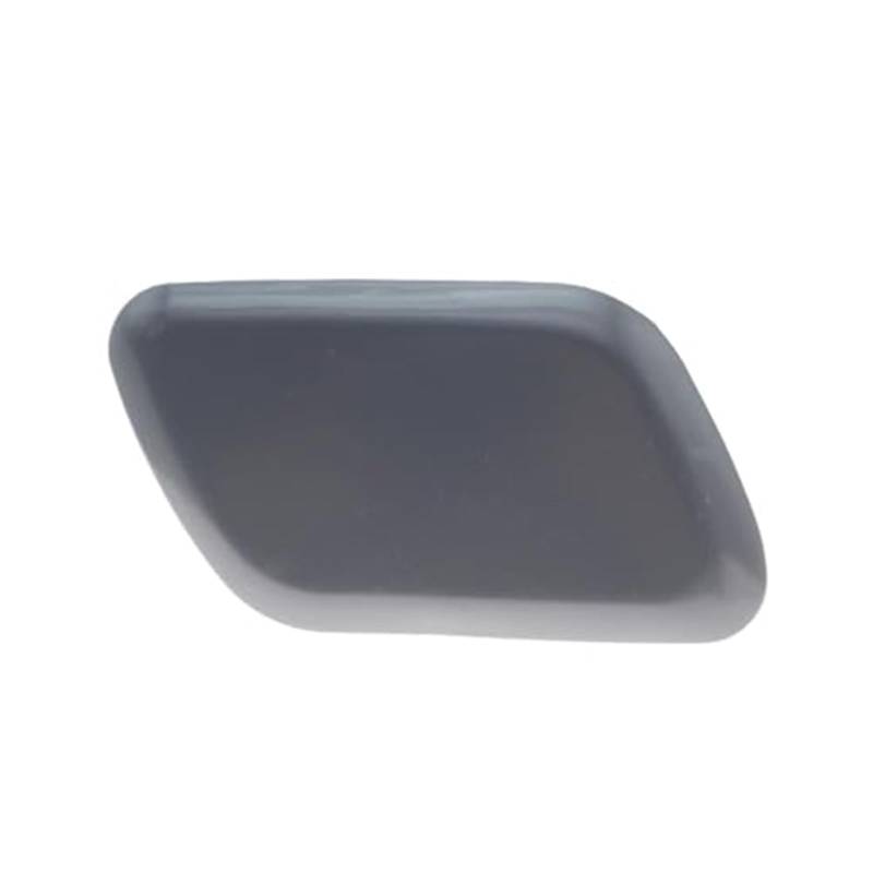 DEMULAX DV45-13L019-AA DV45-13L018-AA Frontscheinwerfer Waschanlage Düse Sprayer Jet Abdeckkappe, for Ford, Escape for Kuga 2013 2014 2015 2016 Abdeckung für Scheibenwaschdüsen(Black Right) von DEMULAX