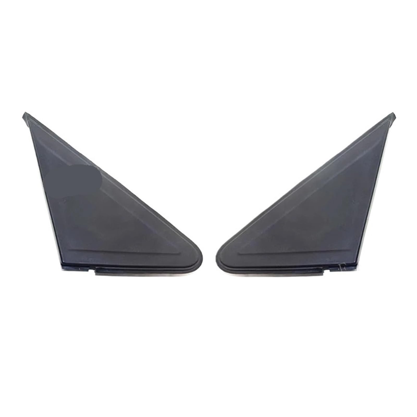 DEMULAX Dreieckige Eckleiste for Außenrückspiegel, Zierleiste, Deckelplatte, for Ford, for Focus, for MK2 2005 2006 2007 2008 2009 2010 2011 Dreieckige Abdeckung für Auto-Seitenspiegel(Left and right) DEMULAX Dreieckige Eckleiste for Außenrückspiegel, Zierleiste, Deckelplatte, for Ford, for Focus, for MK2 2005 2006 2007 2008 2009 2010 2011 Dreieckige Abdeckung für Auto-Seitenspiegel(Left and right) von DEMULAX