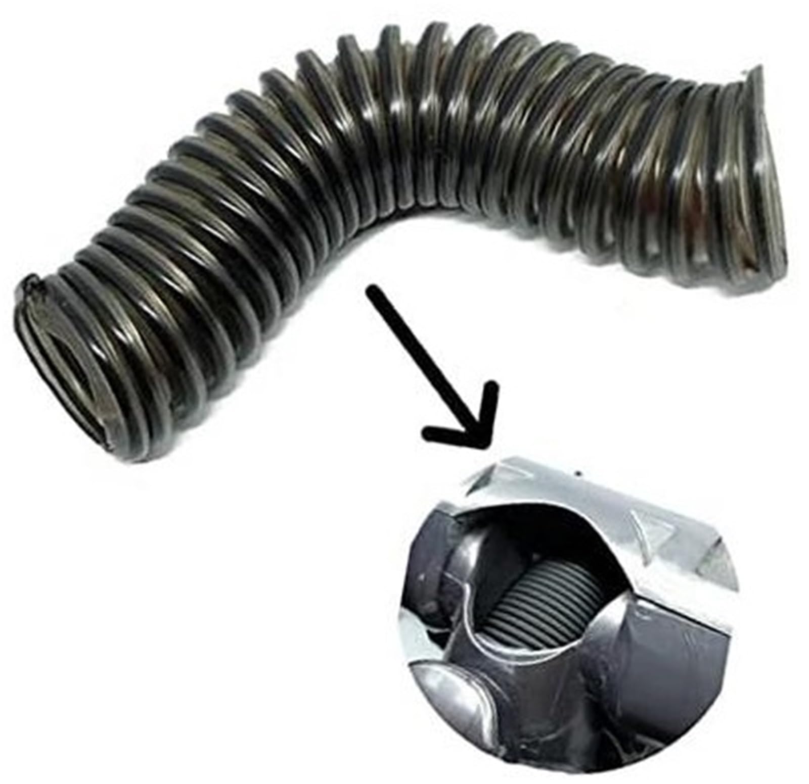 DEMULAX Düsenschlauch for den unteren Kanal, for Shark, NV801, for DUOCLEAN Powered, for LIFT-AWAY Staubsaugerzubehör, Düsenschlauchersatz, for Shark, Staubsaugerersatzteile, for die tägliche Haushalt DEMULAX Düsenschlauch for den unteren Kanal, for Shark, NV801, for DUOCLEAN Powered, for LIFT-AWAY Staubsaugerzubehör, Düsenschlauchersatz, for Shark, Staubsaugerersatzteile, for die tägliche Haushalt von DEMULAX