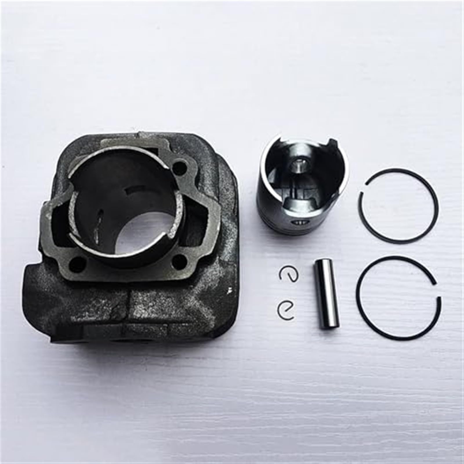 DEMULAX ET950 ET650 Zylinder KIT for ET-1 LG950 LG650 1E45F 63CC 900W Generator Zylinder Block KOLBEN Ringe Clips PIN Montage DEMULAX ET950 ET650 Zylinder KIT for ET-1 LG950 LG650 1E45F 63CC 900W Generator Zylinder Block KOLBEN Ringe Clips PIN Montage von DEMULAX