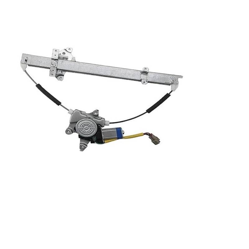 DEMULAX Elektrischer Fensterheber mit Motor, for NEU, for Nissan, for Tiida 2004-2023 Links rechts vorne Heckscheibe Power Lifter Auto-Fensterheber von DEMULAX