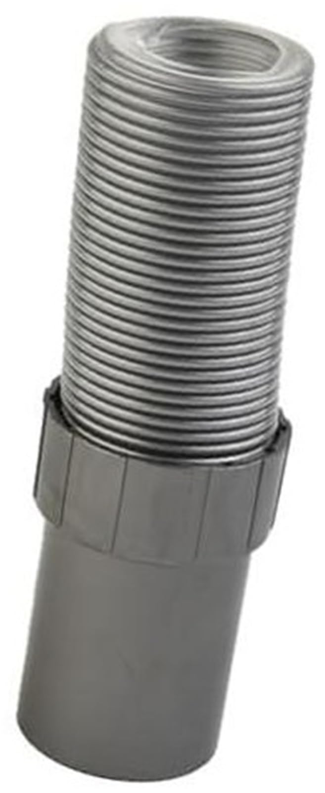 DEMULAX Ersatzschlauch for Navigator-Serie UV420, UV400, NV22L, Reparaturschlauch for unteren Kanal, geteilter Schnitt, Reinigungswerkzeug for Ersatzteil-Staubsauger Staubsaugerschlauch-Reparatursatz von DEMULAX