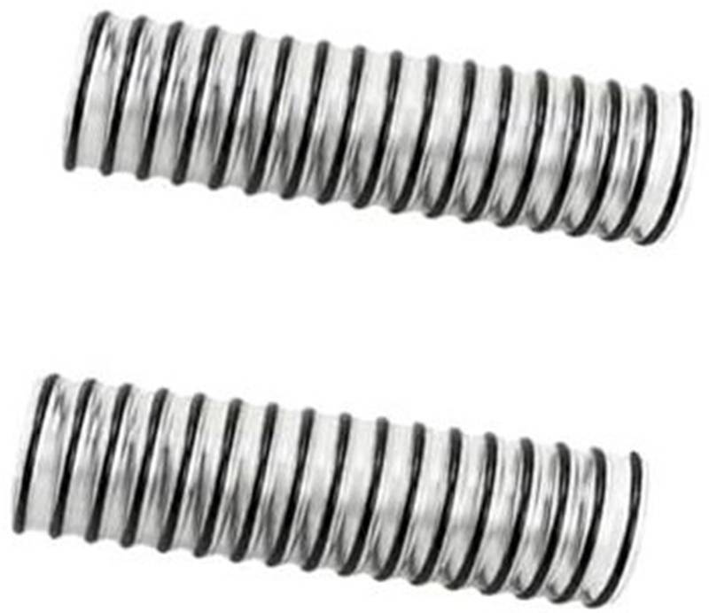 DEMULAX Ersatzschlauch for die Reparatur des unteren Kanals, for H11 H12 H12S 1.0 Vakuumteil Standard-Ersatzschlauch Tägliche Haushaltsreinigung Staubsaugerschlauch-Reparatursatz von DEMULAX