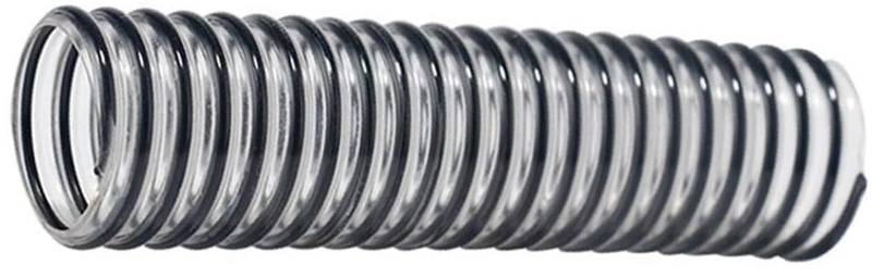 DEMULAX Ersatzschlauch for die Reparatur des unteren Kanals, for kabellose Staubsaugerteile von Tineco Floor ONE S3 Breeze Staubsaugerschlauch-Reparatursatz von DEMULAX