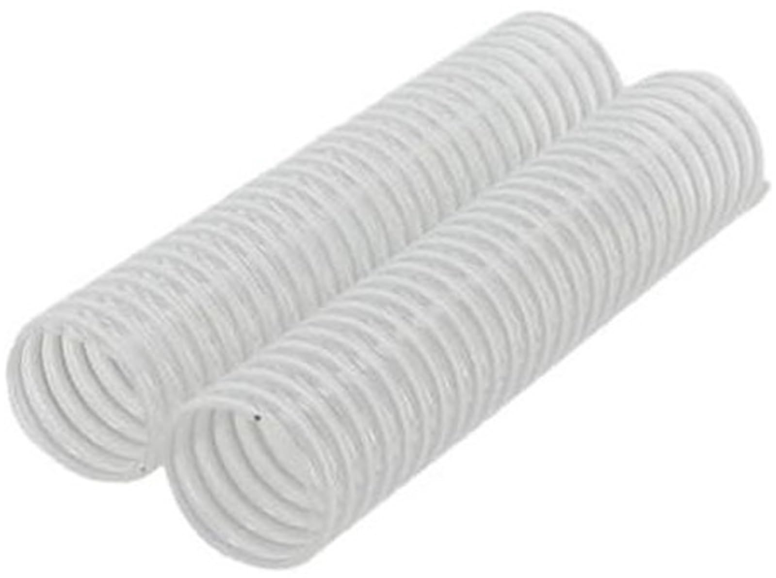 DEMULAX Ersatzschlauch for unteren Kanal, for Shark, Rotator-Staubsauger NV341, NV470, NV501, NV552, UV560 NV472, NV500, NV500CO, NV500GD, 175 x 38 mm, 2 Stück Staubsaugerschlauch-Reparatursatz DEMULAX Ersatzschlauch for unteren Kanal, for Shark, Rotator-Staubsauger NV341, NV470, NV501, NV552, UV560 NV472, NV500, NV500CO, NV500GD, 175 x 38 mm, 2 Stück Staubsaugerschlauch-Reparatursatz von DEMULAX