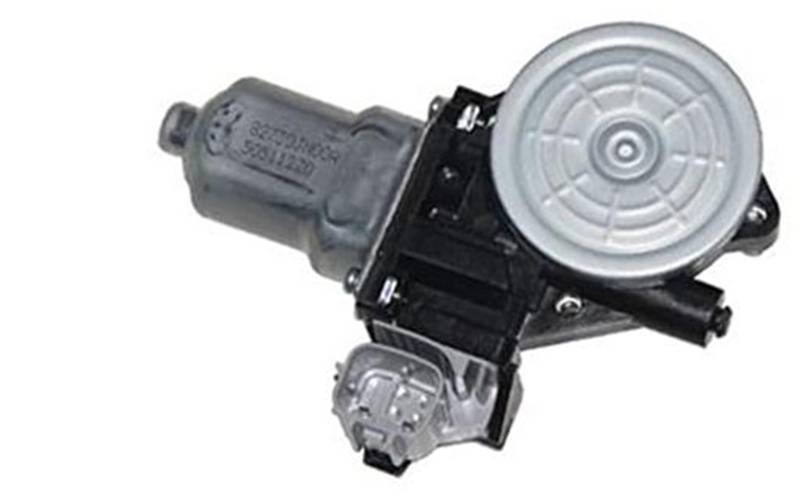 DEMULAX FENSTERHEBERMOTOR, for Nissan, for TEANA, for J32 2008 2009 2010 2011 2012 Auto-Fensterheber von DEMULAX