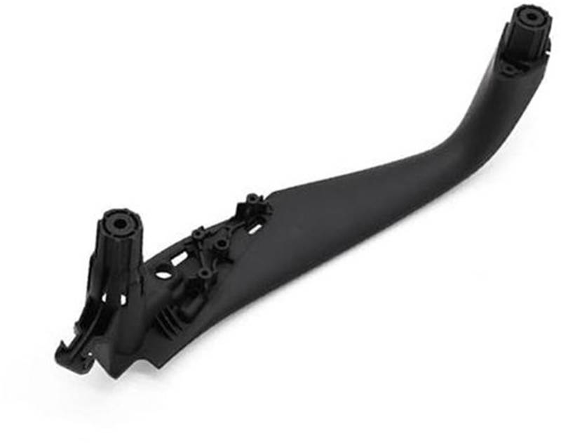 DEMULAX FL51417438523, for, 5er G30 G31 G38 F90 2017 2018 2019 2020 2021 Auto vorne hinten Links rechts Türgriff innen Abdeckung Verkleidung ersetzen Auto-Innentürgriff(Black Front Left Black) von DEMULAX