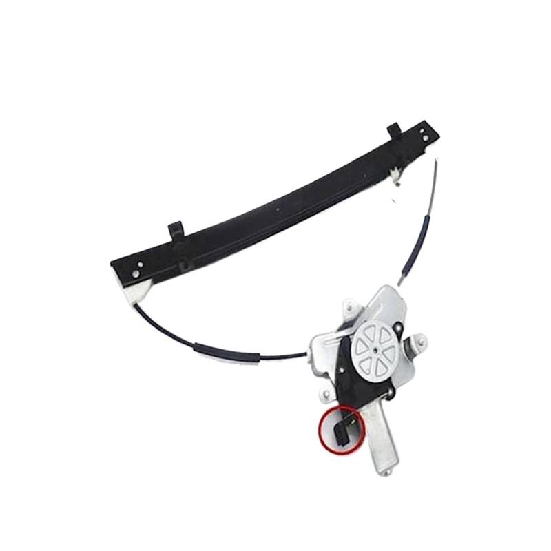 DEMULAX Fensterhebermechanismus, for Chevy, for Optra, for Lacetti 2004 2005 2006 2007 Fensterheber mit Motor Auto-Fensterheber von DEMULAX