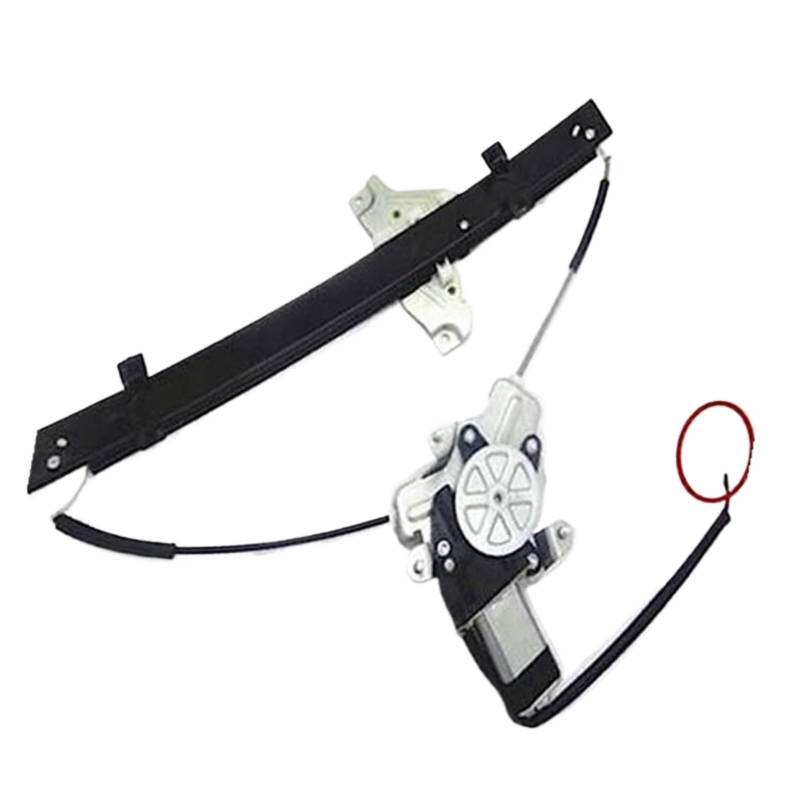 DEMULAX Fensterhebermechanismus, for Chevy, for Optra, for Lacetti 2004 2005 2006 2007 Fensterheber mit Motor Auto-Fensterheber von DEMULAX