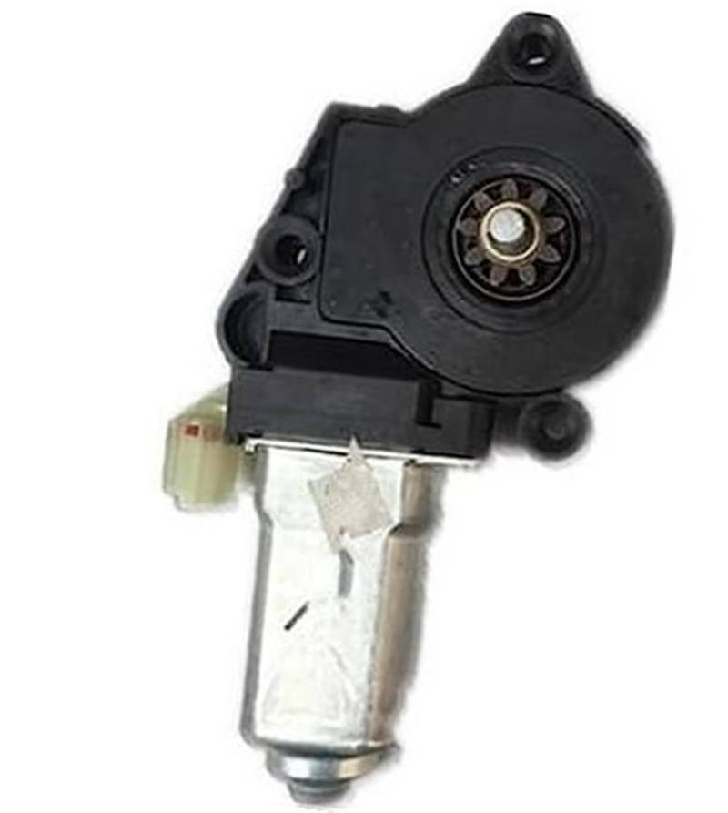 DEMULAX Fensterhebermotor, for Hyundai, for Tucson 2005-2009 Fensterhebermotorbaugruppe Auto-Fensterheber von DEMULAX