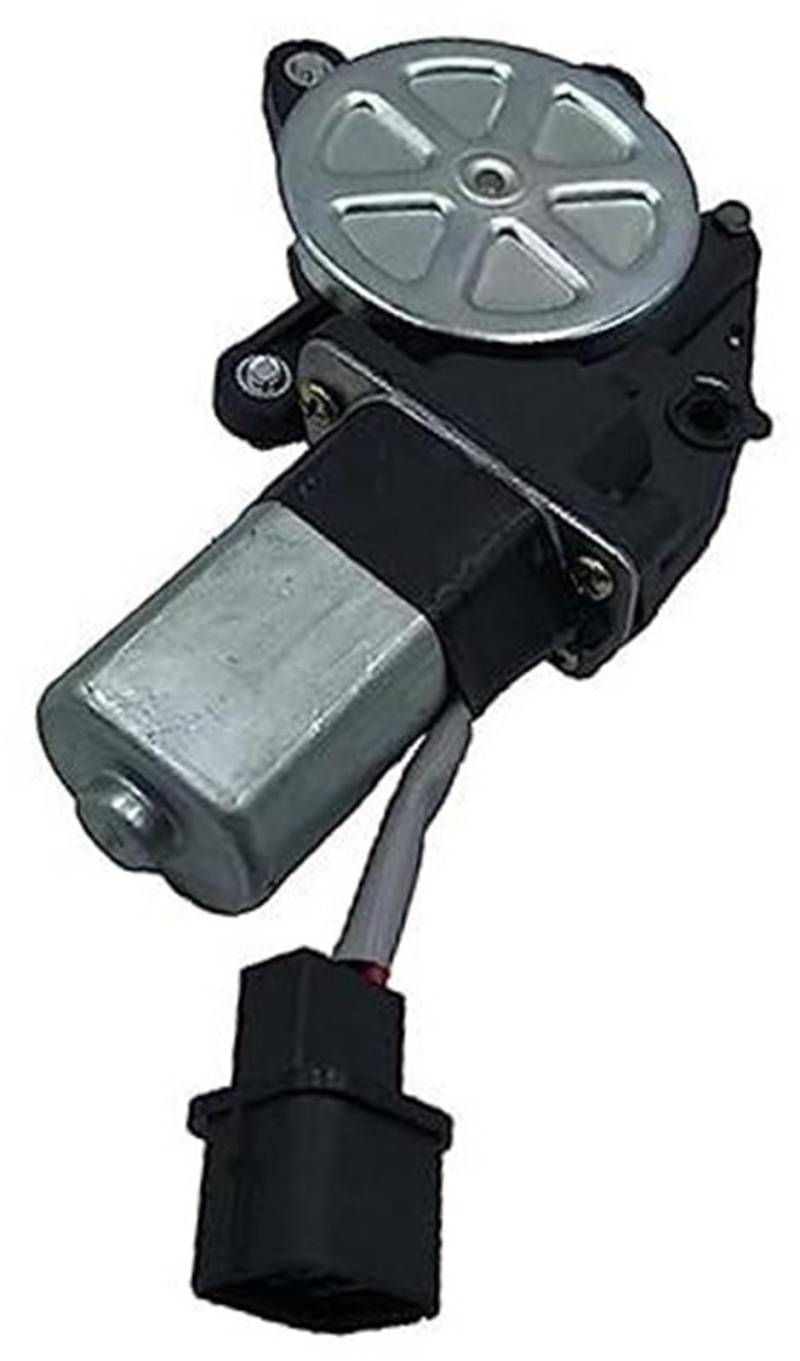 DEMULAX Fensterhebermotor, for Mitsubishi, for Outlander 2003-2006 2.4L Fensterhebermotor vorne Links Auto-Fensterheber von DEMULAX
