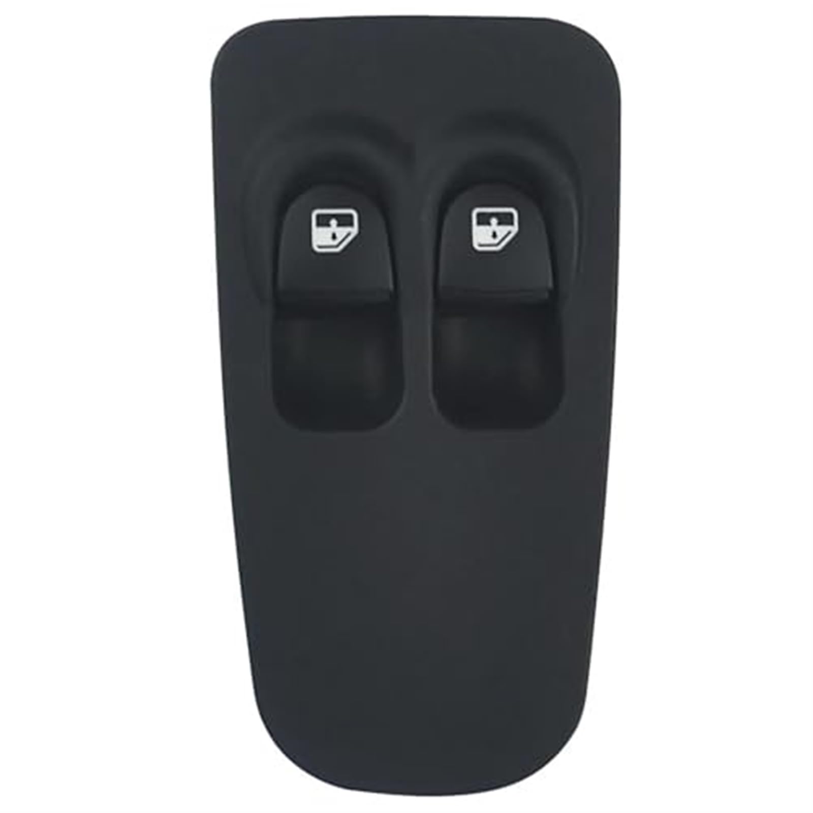 DEMULAX Fensterschalter, 735360605 Auto-Fensterheber-Steuerschalter, elektrischer Fensterheber-Steuerknopf, for Lancia, for Ypsilon 2003-2011 735360604 Steuerschalter Autofensterschalter(BLACK 7353606 DEMULAX Fensterschalter, 735360605 Auto-Fensterheber-Steuerschalter, elektrischer Fensterheber-Steuerknopf, for Lancia, for Ypsilon 2003-2011 735360604 Steuerschalter Autofensterschalter(BLACK 7353606 von DEMULAX