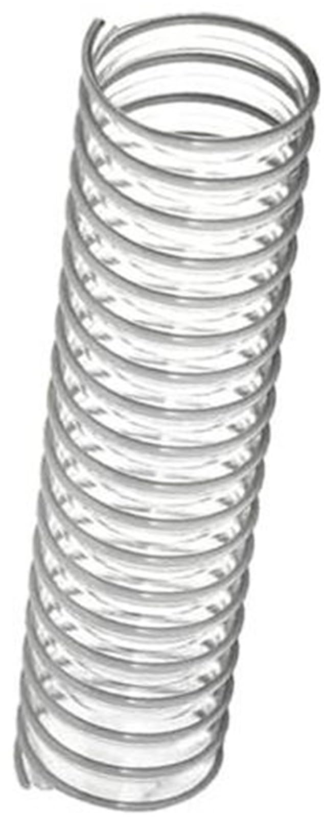 DEMULAX Flexibler Schlauch for den unteren Kanal des Staubsaugers, for NV340 NV601, Ersatzteilzubehör Staubsaugerschlauch-Reparatursatz von DEMULAX