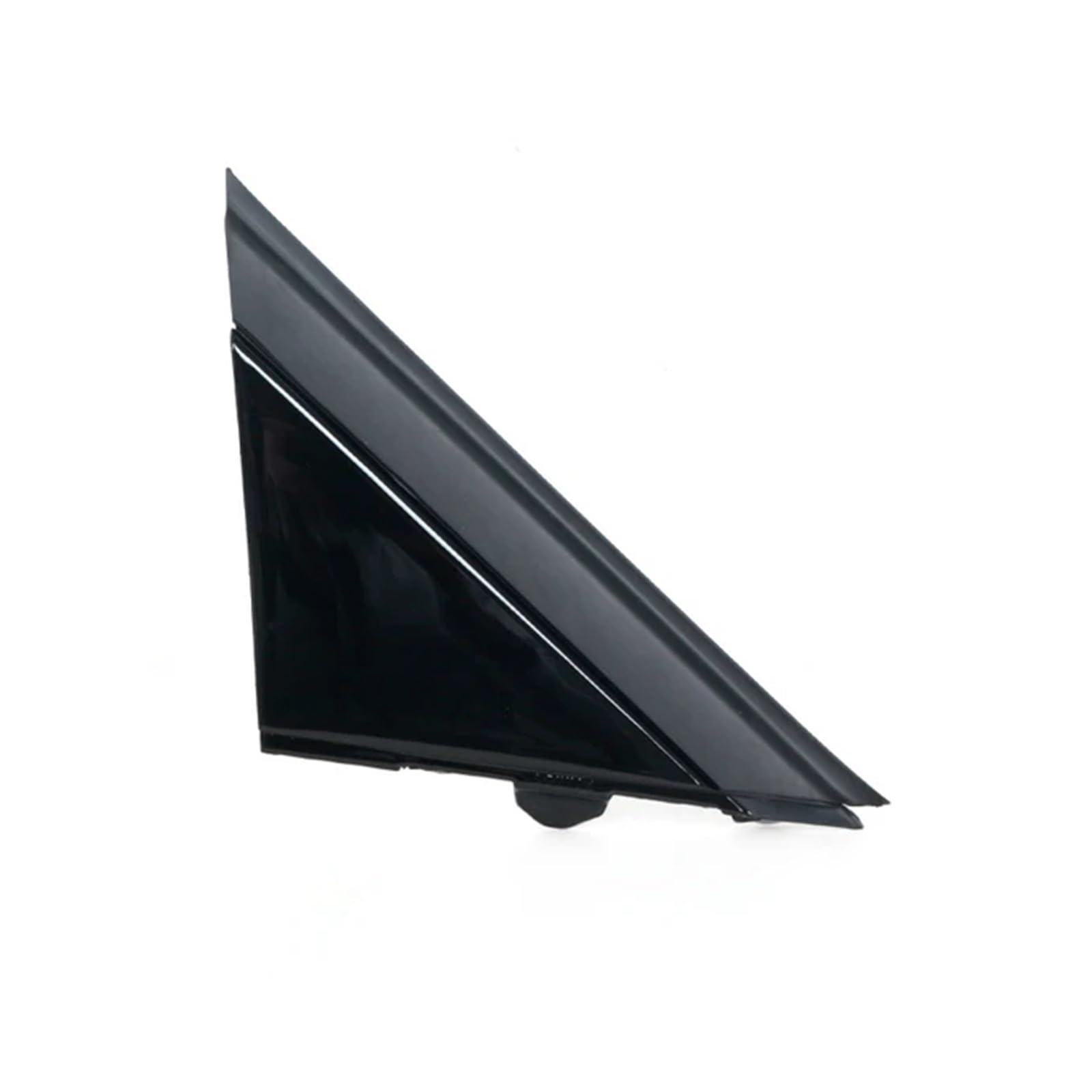 DEMULAX For Fiat, for 500 2012-2019 Zierleiste Türspiegel Dreiecksblechabdeckung Flaggenabdeckung Frontscheibe A-Säule Dreieck 1SH17KX7AA 1SH16KX7AA Dreieckige Abdeckung für Auto-Seitenspiegel(Only Ri DEMULAX For Fiat, for 500 2012-2019 Zierleiste Türspiegel Dreiecksblechabdeckung Flaggenabdeckung Frontscheibe A-Säule Dreieck 1SH17KX7AA 1SH16KX7AA Dreieckige Abdeckung für Auto-Seitenspiegel(Only Ri von DEMULAX