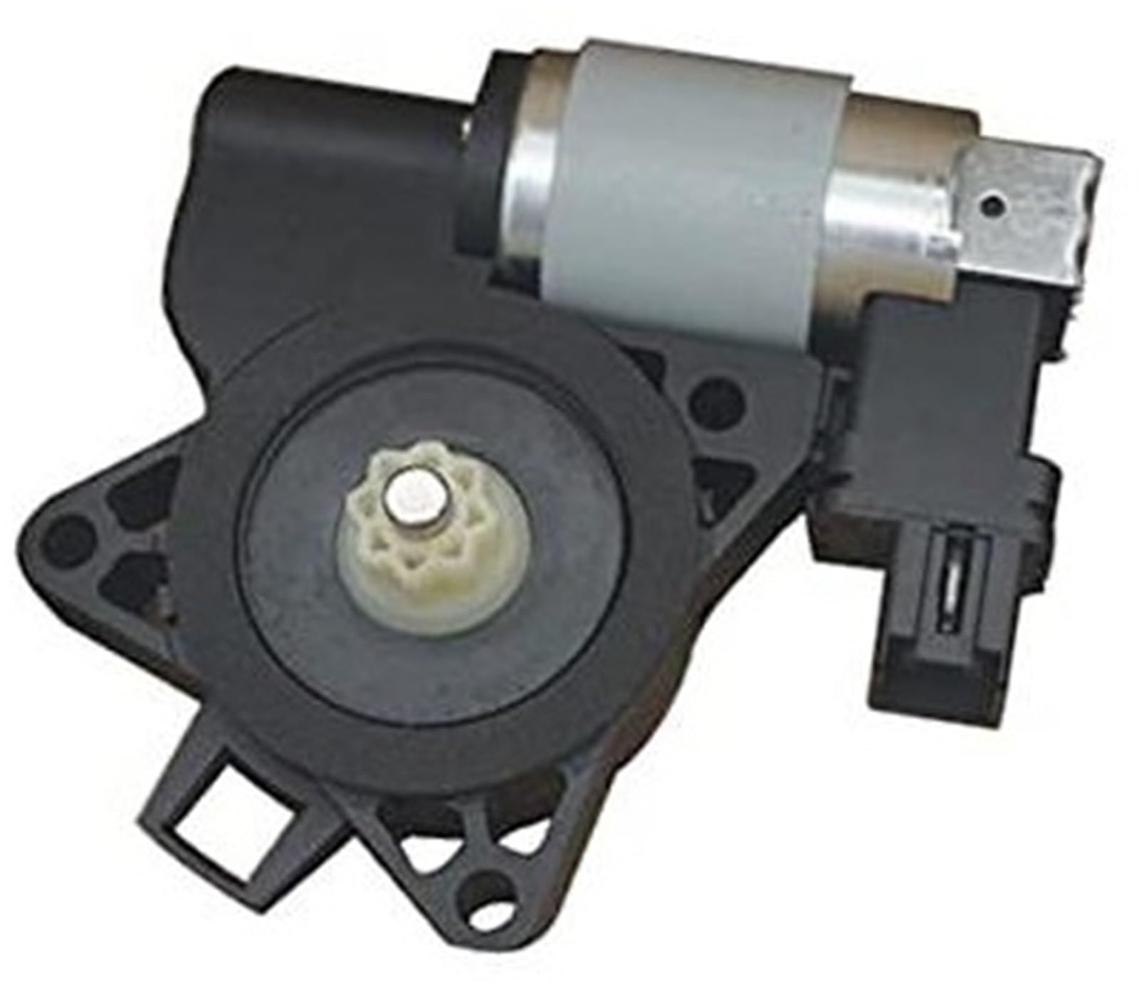 DEMULAX GJ6A-59-58XF G22C-58-58XF Links Rechts 742-801 742-802 Power Fensterheber Elektrische Lift Motor, for Mazda, 3 6 CX-7 CX-9 RX-8 Auto-Fensterheber von DEMULAX