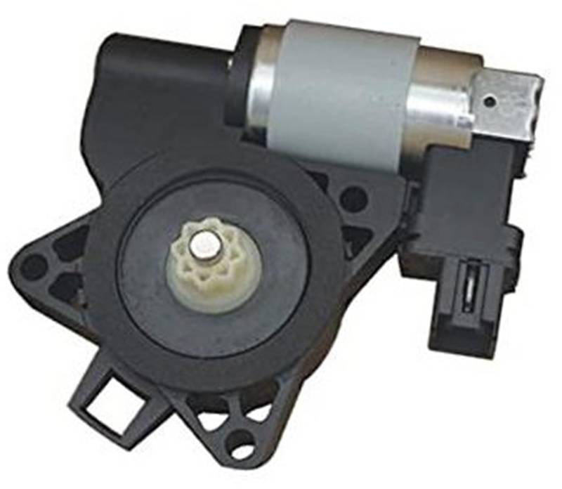 DEMULAX GJ6A-59-58XF G22C-58-58XF Links Rechts 742-801 742-802 Power Fensterheber Elektrische Lift Motor, for Mazda, 3 6 CX-7 CX-9 RX-8 Auto-Fensterheber von DEMULAX