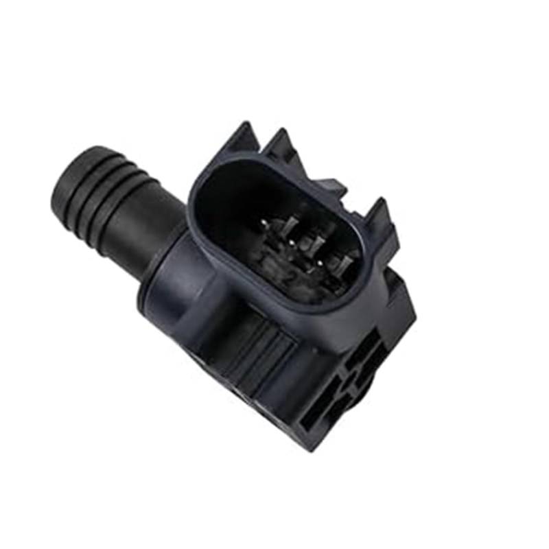 DEMULAX GM Parts 20876799 Drucksensor for Bremskraftverstärker Bremsdrucksensor für Autos von DEMULAX