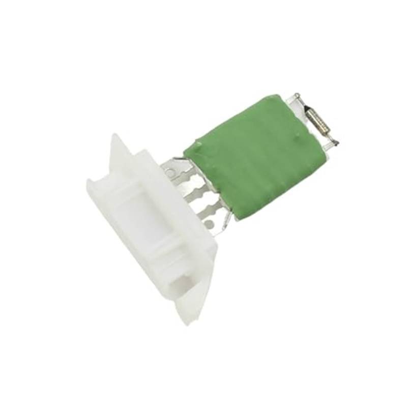 DEMULAX Gebläsemotor-Heizungswiderstand-Geschwindigkeitsregler, for Citroen, for Berlingo 6450NV 1K0959263A Auto-Motorvorwärmer von DEMULAX