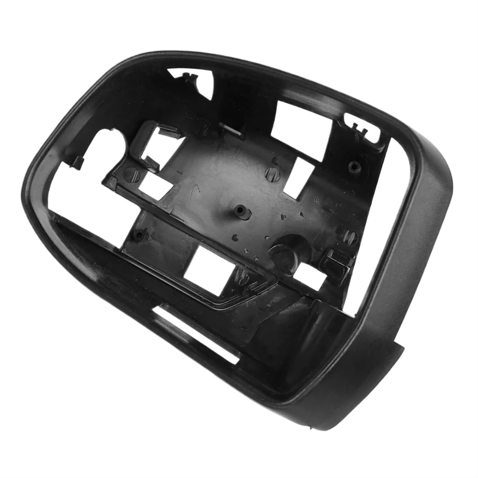 DEMULAX Halter for Zierrahmen for Außenspiegel links und rechts, for Ford, for Focus, MK2 2008-2010, MK3 10-18, for Mondeo, MK4 10-14 mit Pfützenlichtmodell Abdeckung für Außenspiegelrahmen(Left Drive DEMULAX Halter for Zierrahmen for Außenspiegel links und rechts, for Ford, for Focus, MK2 2008-2010, MK3 10-18, for Mondeo, MK4 10-14 mit Pfützenlichtmodell Abdeckung für Außenspiegelrahmen(Left Drive von DEMULAX