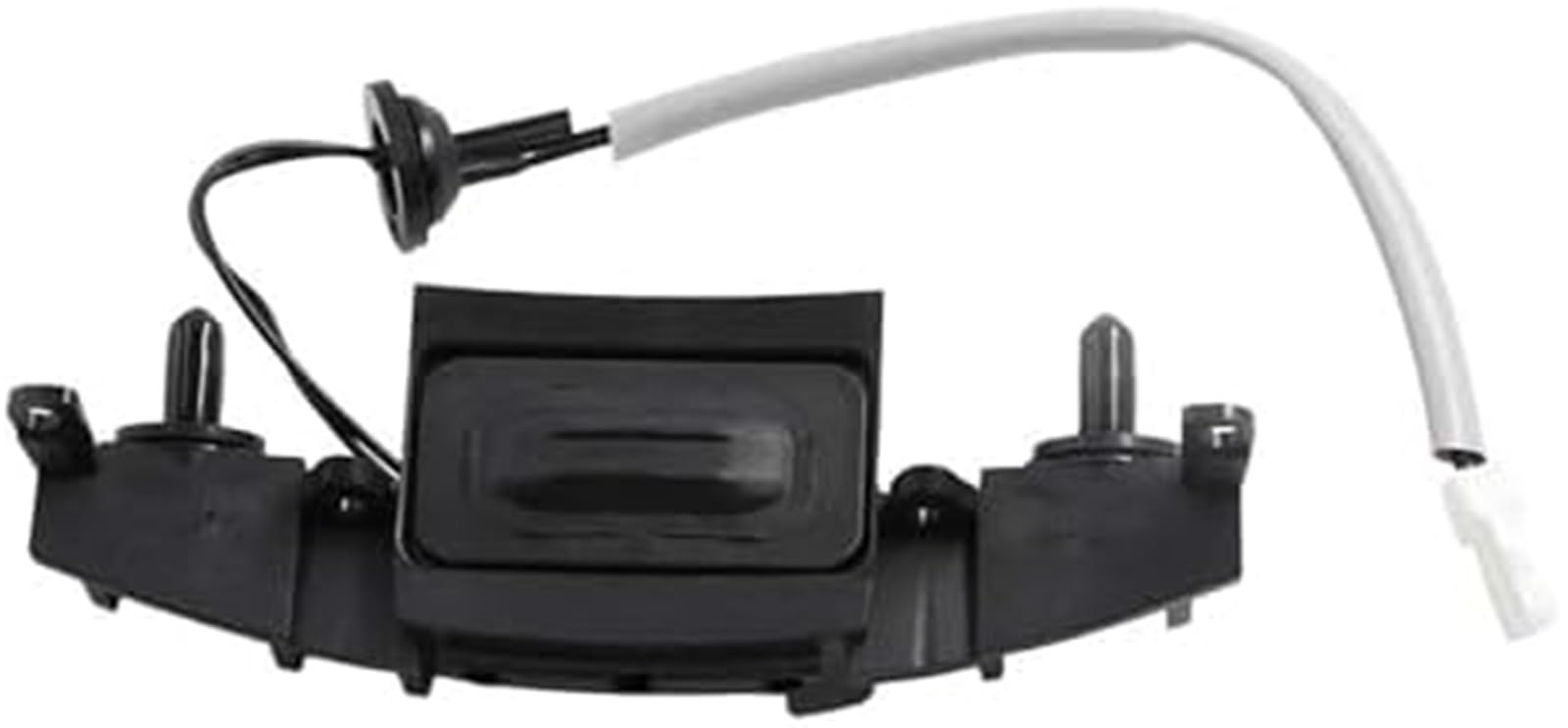 DEMULAX Heckklappenverriegelung, for Nissan, for Micra, MK III 2002-2010, for Fließheck-Kofferraumdeckel, Heckklappenöffner, Entriegelungsschalter, Auto-Heckklappen-Kofferraumschloss Kofferraum-Entrie DEMULAX Heckklappenverriegelung, for Nissan, for Micra, MK III 2002-2010, for Fließheck-Kofferraumdeckel, Heckklappenöffner, Entriegelungsschalter, Auto-Heckklappen-Kofferraumschloss Kofferraum-Entrie von DEMULAX