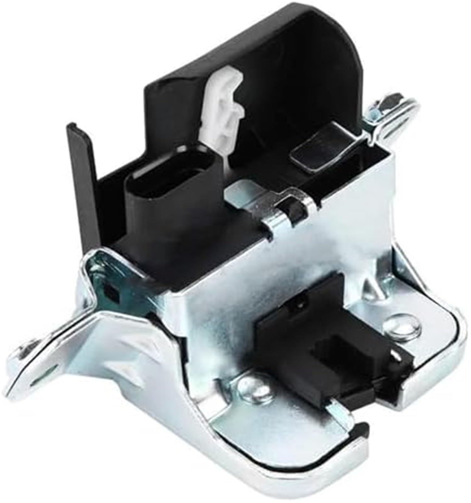 DEMULAX Heckklappenverriegelung, for Seat, for Alhambra 2011 2012 2013 2014 2015 2016 2017 2018 7P0827505G 7P0827505E Heckklappentürverriegelungsschalter Heckklappenschloss Kofferraum-Entriegelungssch DEMULAX Heckklappenverriegelung, for Seat, for Alhambra 2011 2012 2013 2014 2015 2016 2017 2018 7P0827505G 7P0827505E Heckklappentürverriegelungsschalter Heckklappenschloss Kofferraum-Entriegelungssch von DEMULAX