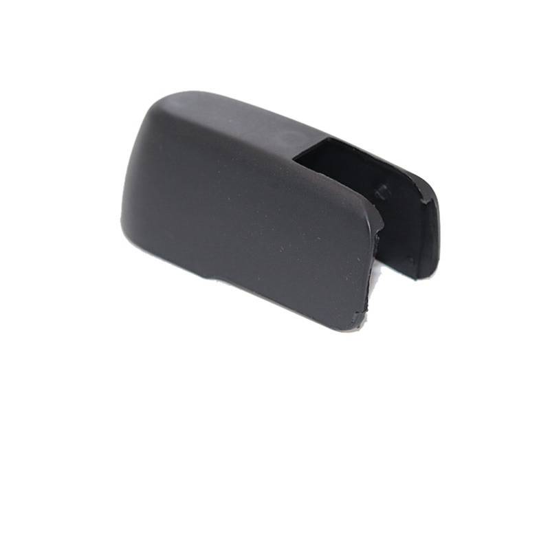 DEMULAX Heckscheibenwischer for Auto-Windschutzscheiben-Scheibenwischerarm-Mutterkappen-Bolzenabdeckung, for Citroen C-Crosser 2007–2016, Scheibenwischer-Automobil Abdeckung für Heckscheibenwischerarm von DEMULAX
