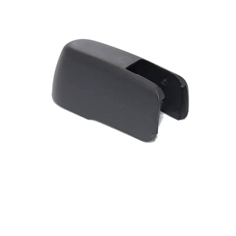 DEMULAX Heckscheibenwischer for Auto-Windschutzscheiben-Scheibenwischerarm-Mutterkappen-Bolzenabdeckung, for Suzuki, for Swift 2004-2010, Scheibenwischer-Automobil Abdeckung für Heckscheibenwischerarm von DEMULAX
