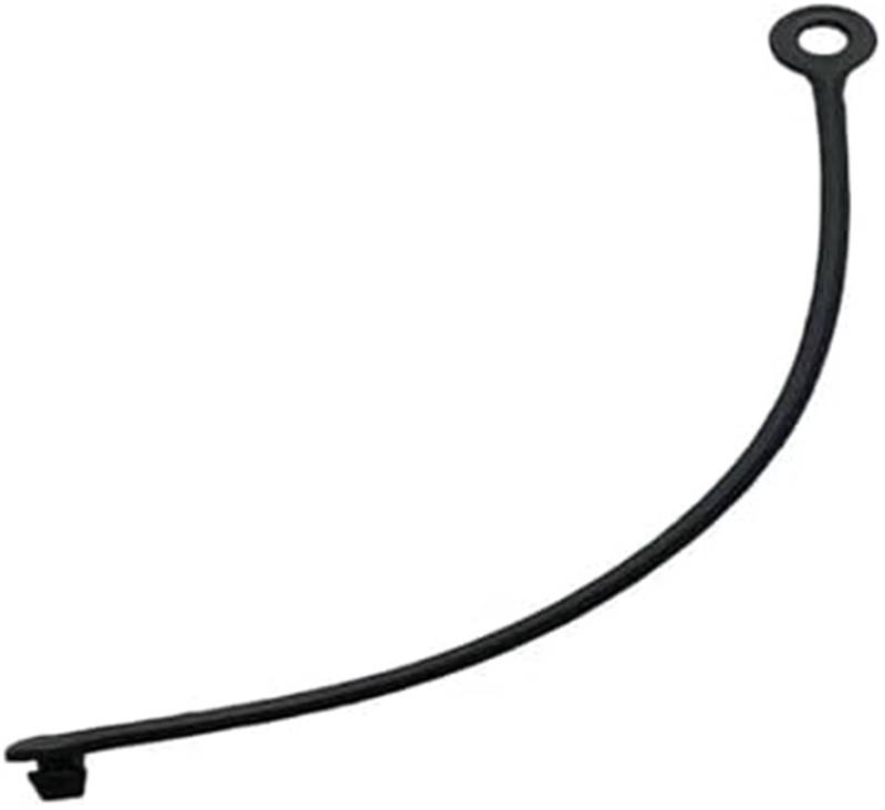 DEMULAX Heizöl Benzin Öltank Abdeckung Kabel Kappe Seil, for Mercedes-Benz, for Sprinter Vito Viano W639 W638 W447 W906 W903 A0004704605 Tankdeckel-Halteschnur von DEMULAX