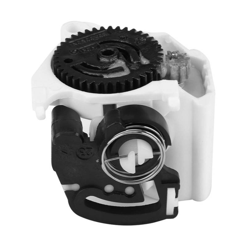 DEMULAX Kofferraum Heckklappe Heckklappe Zentralverriegelung Motor Aktuator, for Renault, CLIO Megane Kofferraumschloss-Austausch von DEMULAX