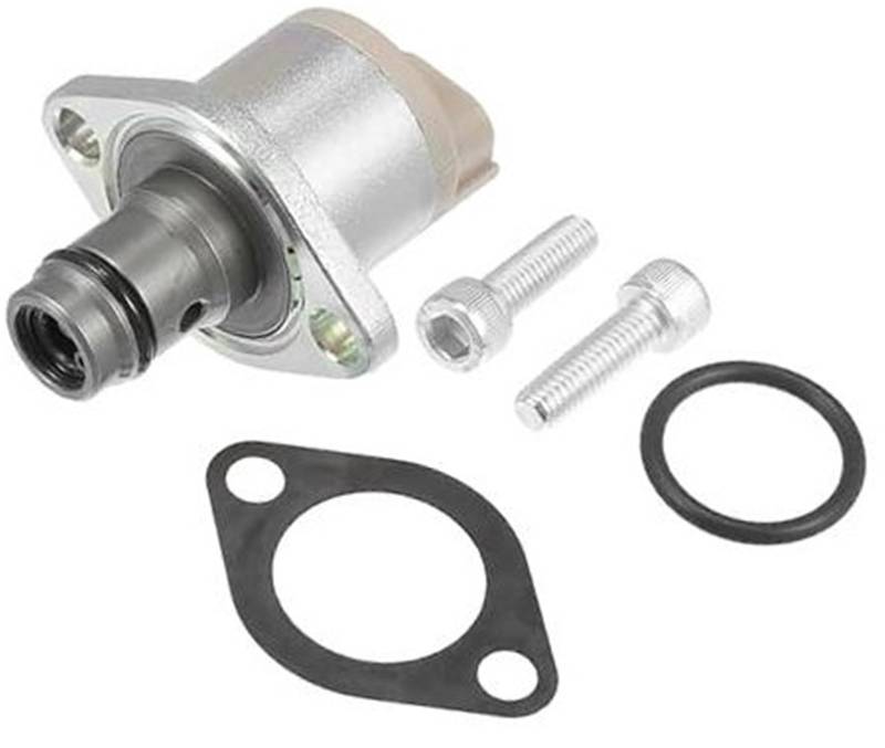 DEMULAX Kraftstoffdruckregelventil, for Toyota, AVENSIS - 3 STK von DEMULAX