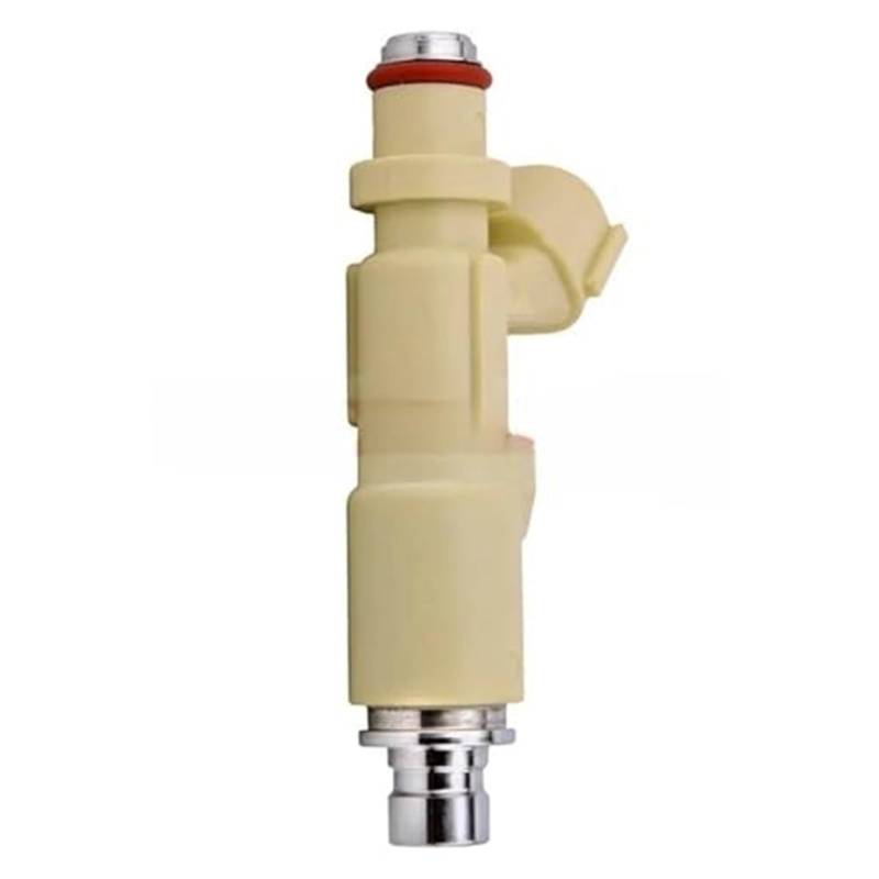 DEMULAX Kraftstoffinjektor 23250-74220 23209-74220 for 1998-2005, for Toyota, Altezza Gita SXE10 3SGE 2.0L Auto-Kraftstoffeinspritzdüse von DEMULAX