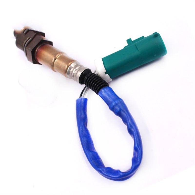 DEMULAX Lambda-Luft-Kraftstoff-Verhältnis-O2-Sensor, for Ford, C-Max II, for Focus, Grand C-Max 3M51-9F472-CB 0258006603 3M519F472CB Auto-Sauerstoffsensor von DEMULAX