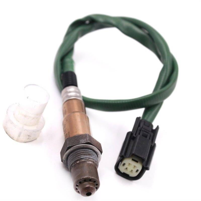 DEMULAX Lambdasonde Luft-Kraftstoff-VERHÄLTNISSENSOR O2-Sensor for Ford Fusion 2.0L DY-1189 CV61-9G444-AC 0258010437 2013-2016 Auto-Sauerstoffsensor von DEMULAX
