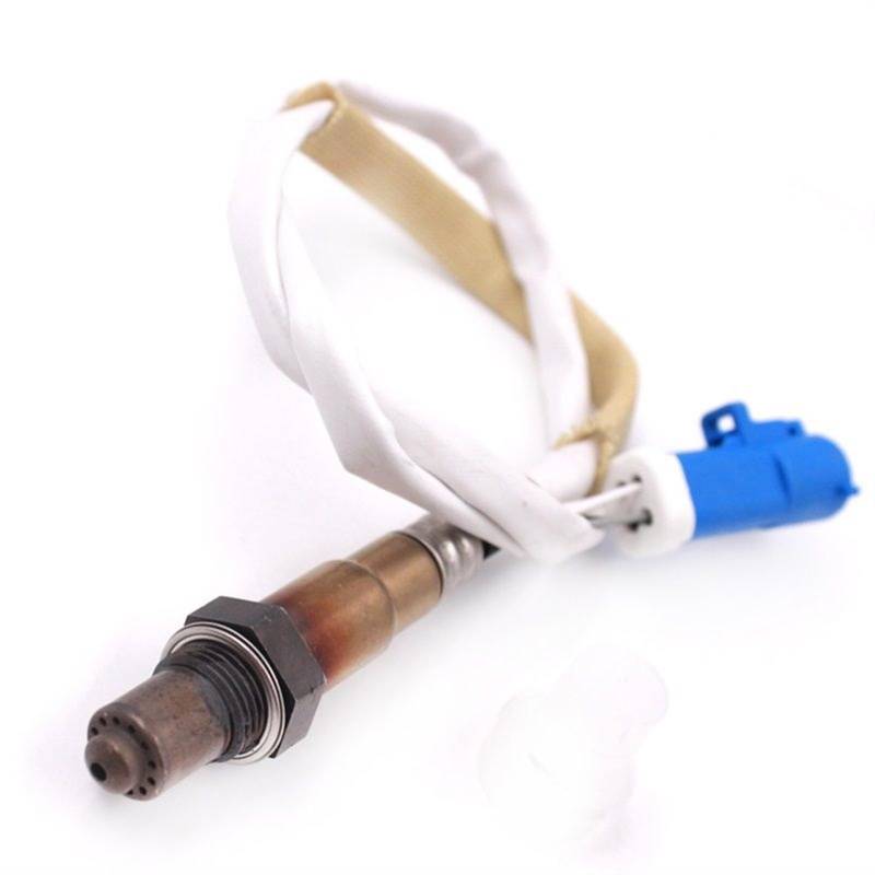 DEMULAX Lambdasonde O2-Sensor, for Ford, C-MAX, for Focus, Grand 1.6L 1.6T 0258006607 0258006608 3M519G444DC 3M51-9G444-DC Auto-Sauerstoffsensor von DEMULAX