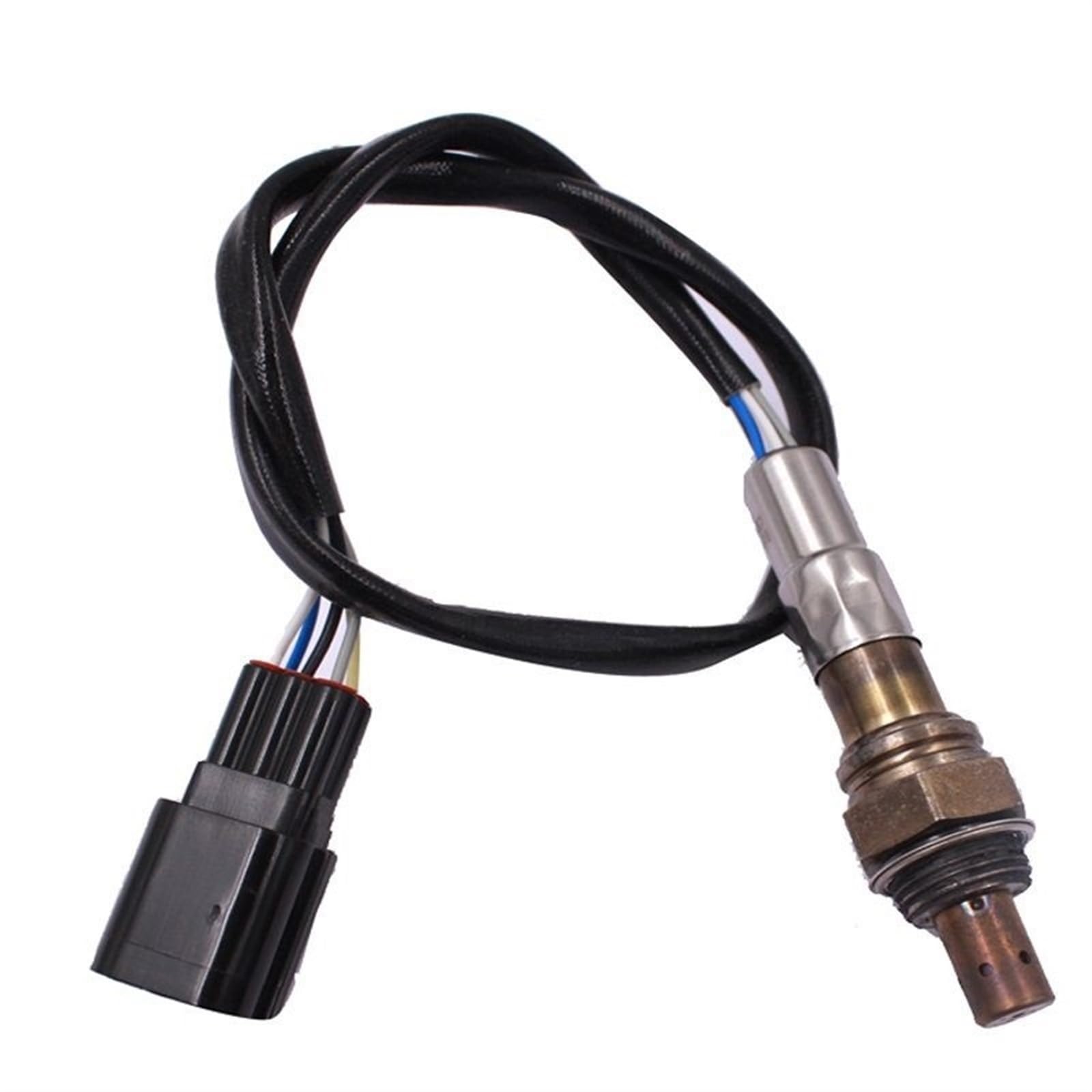 DEMULAX Lambdasonde O2-Sensor, for Mazda, M3 2.0 L3TF-18-8G1 L3TF188G1 L3TF188G1-C L3TF188G1C Auto-Sauerstoffsensor von DEMULAX