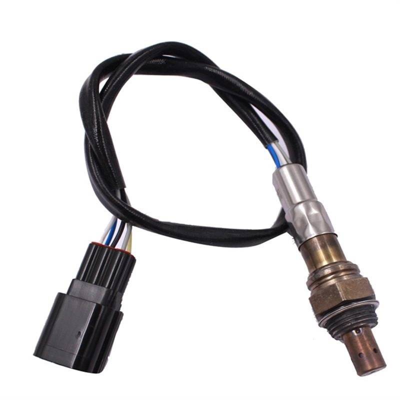 DEMULAX Lambdasonde O2-Sensor, for Mazda, M3 2.0 L3TF-18-8G1 L3TF188G1 L3TF188G1-C L3TF188G1C Auto-Sauerstoffsensor von DEMULAX