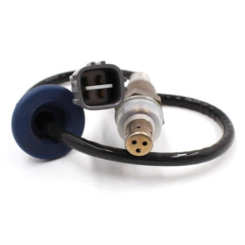 DEMULAX Lambdasonde O2-Sensor Luft-Kraftstoff-Verhältnissensor for Toyota Yaris Vios 89465-0D200 894650D200 Auto-Sauerstoffsensor von DEMULAX