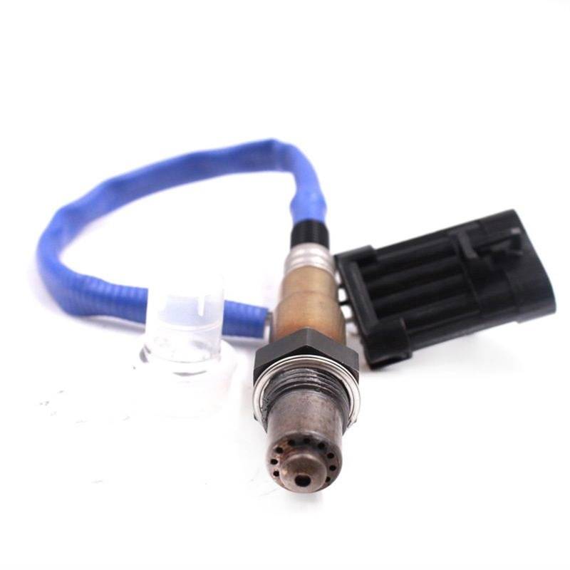 DEMULAX Lambdasonde O2 for Buick, Excelle 1.6L 1.8L 0258010321 24102433 Auto-Sauerstoffsensor von DEMULAX
