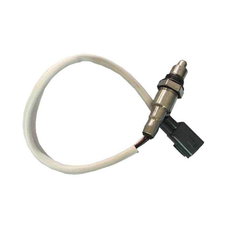 DEMULAX Lambdasonde Sauerstoffsensor 0258030109, 2014- Yaris 2010- Vitz Teilenummer 89465-0H030 89465-52800 Auto-Sauerstoffsensor von DEMULAX