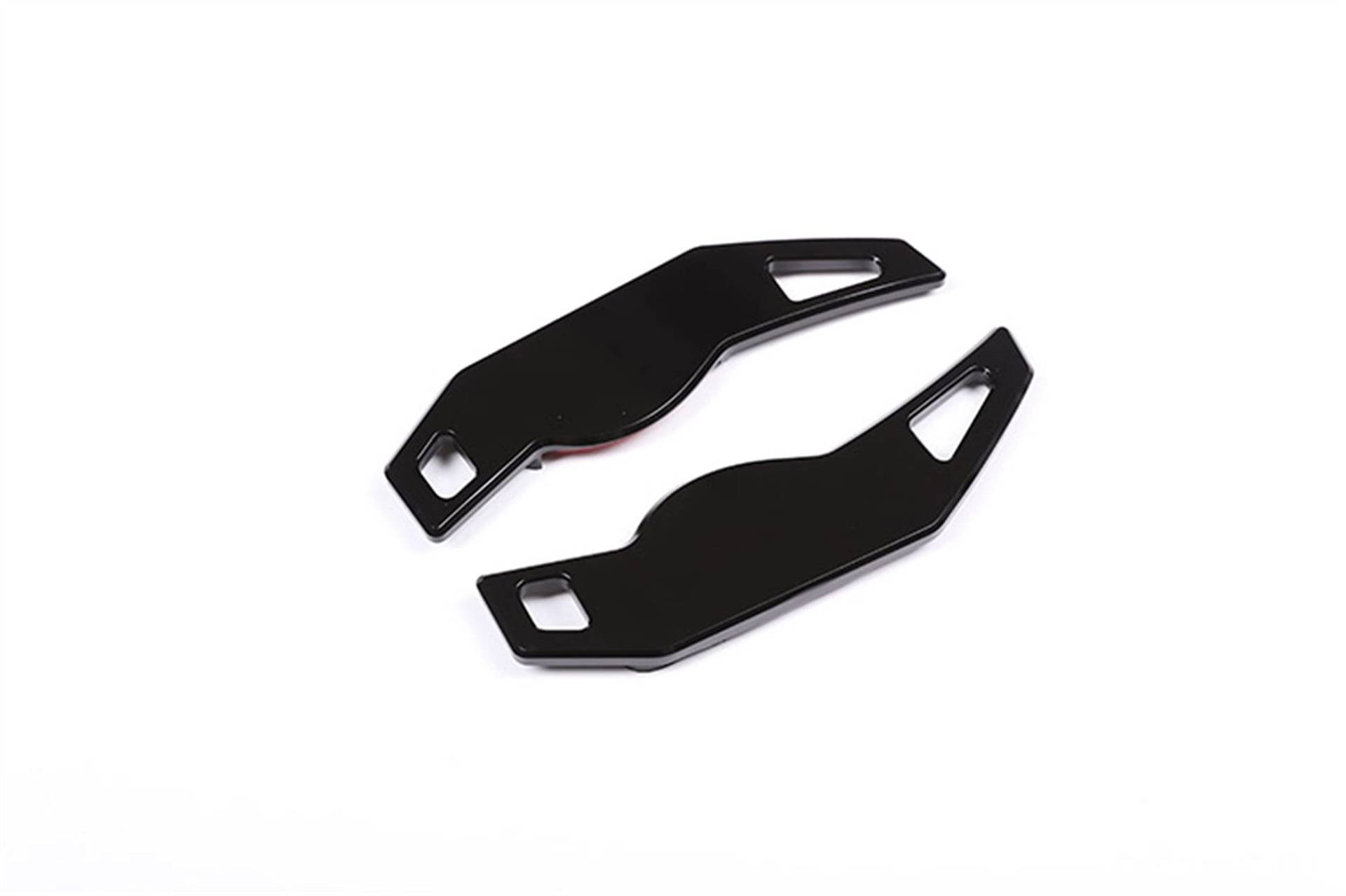 DEMULAX Lenkrad-Schalthebelverkleidung aus Aluminiumlegierung, for Land Rover, for Range, for Rover, Evoque Sport Vogue RR Velar Auto-Lenkrad-Aufkleber DEMULAX Lenkrad-Schalthebelverkleidung aus Aluminiumlegierung, for Land Rover, for Range, for Rover, Evoque Sport Vogue RR Velar Auto-Lenkrad-Aufkleber von DEMULAX