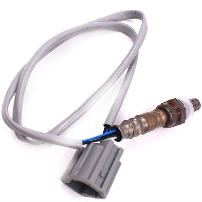 DEMULAX Luft-Kraftstoff-Verhältnissensor O2-Sensor, for Ford, ZJ37-188G1A Auto-Sauerstoffsensor von DEMULAX
