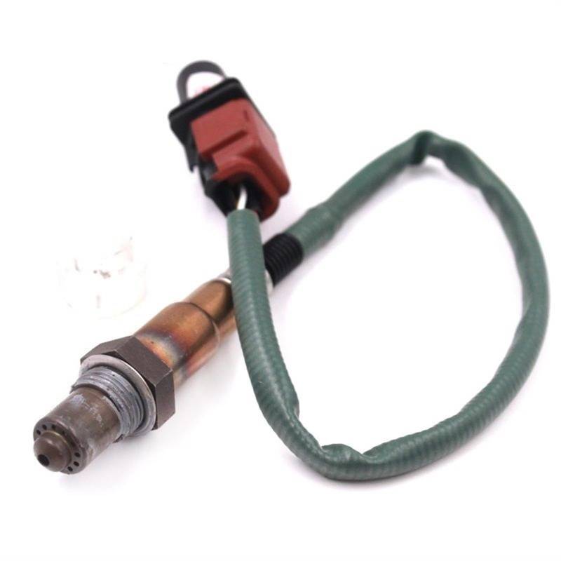 DEMULAX Luft-Kraftstoff-Verhältnissensor O2-Sensor, for Ford, for Focus, 1.0 T Edge 2.0T E1GA-9Y460-CA E1GA9Y460CA Auto-Sauerstoffsensor von DEMULAX
