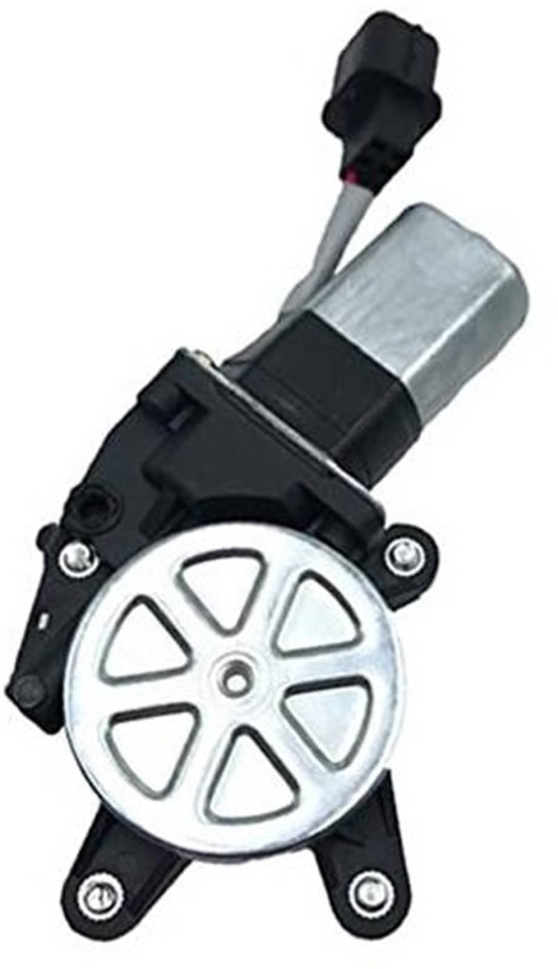 DEMULAX MR573877 MR573878 Ersatzzubehör, for Mitsubishi, for Outlander 2.4L 2003-2006 Fensterhebermotor for die Fahrer-/Beifahrerseite Auto-Fensterheber von DEMULAX