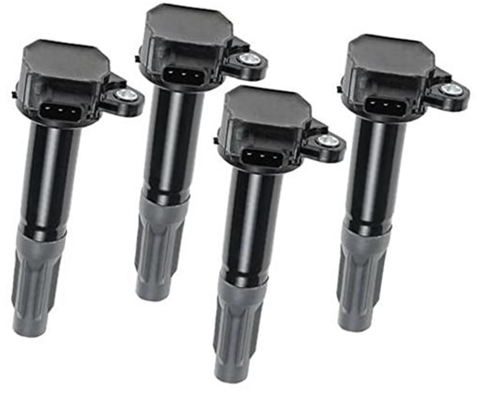 DEMULAX Motoren Zündspule 3 Pins Auto-Zündspule, for Subaru, for Legacy, for Outback 2010 2011 2012 H4 2.5L UF-668 22433AA620 Auto-Zündspulenpaket DEMULAX Motoren Zündspule 3 Pins Auto-Zündspule, for Subaru, for Legacy, for Outback 2010 2011 2012 H4 2.5L UF-668 22433AA620 Auto-Zündspulenpaket von DEMULAX