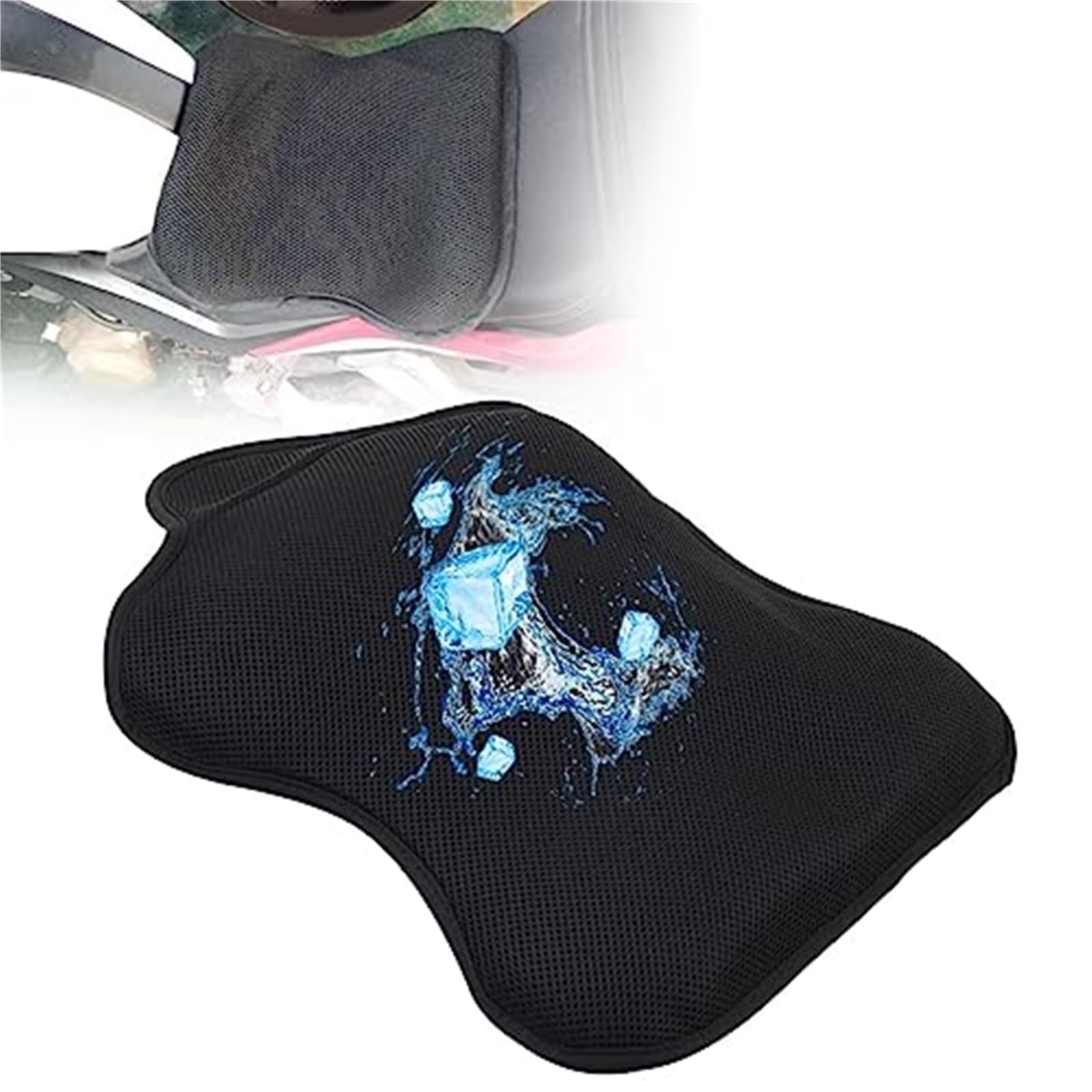 DEMULAX Motorrad, for Tenere700 T7 XTZ700 2019+ Atmungsaktives Druckentlastungsgel, for Sitz, Kissenbezug 700 2019 2020 2021 2022 2023 Zubehör Zubehör Motorrad-Sitzbezug DEMULAX Motorrad, for Tenere700 T7 XTZ700 2019+ Atmungsaktives Druckentlastungsgel, for Sitz, Kissenbezug 700 2019 2020 2021 2022 2023 Zubehör Zubehör Motorrad-Sitzbezug von DEMULAX