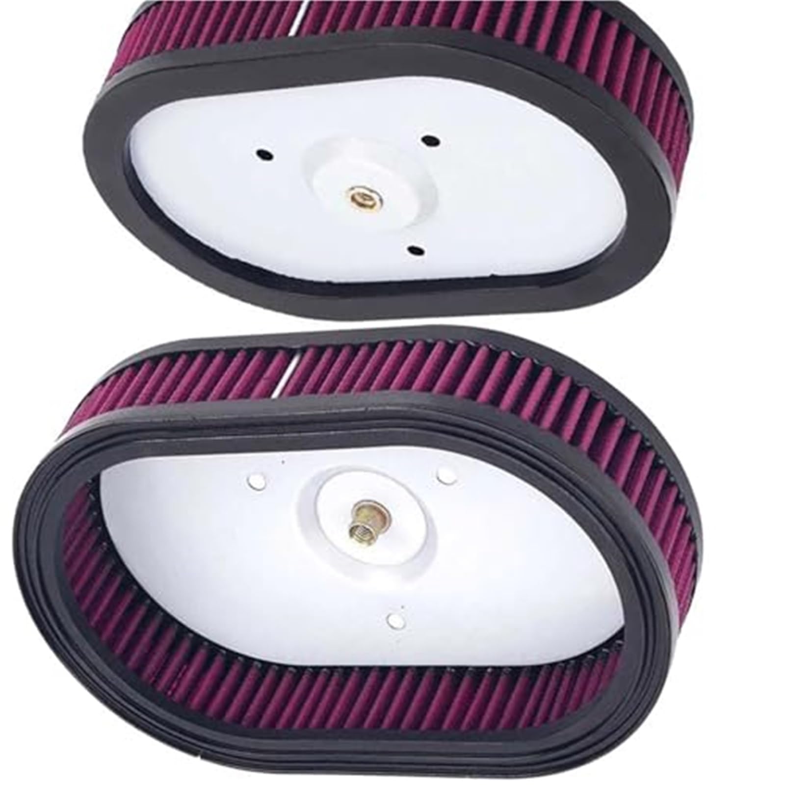 DEMULAX Motorrad-Luftfilterreiniger, for Harley, for Limited FLHTKSE Ultra Classic FLHTCSE FLHTCUSE FLTRXSE FLTRSE FLTRUSE FLHRSE5 FLHXSE Motorrad-Luftfilter DEMULAX Motorrad-Luftfilterreiniger, for Harley, for Limited FLHTKSE Ultra Classic FLHTCSE FLHTCUSE FLTRXSE FLTRSE FLTRUSE FLHRSE5 FLHXSE Motorrad-Luftfilter von DEMULAX