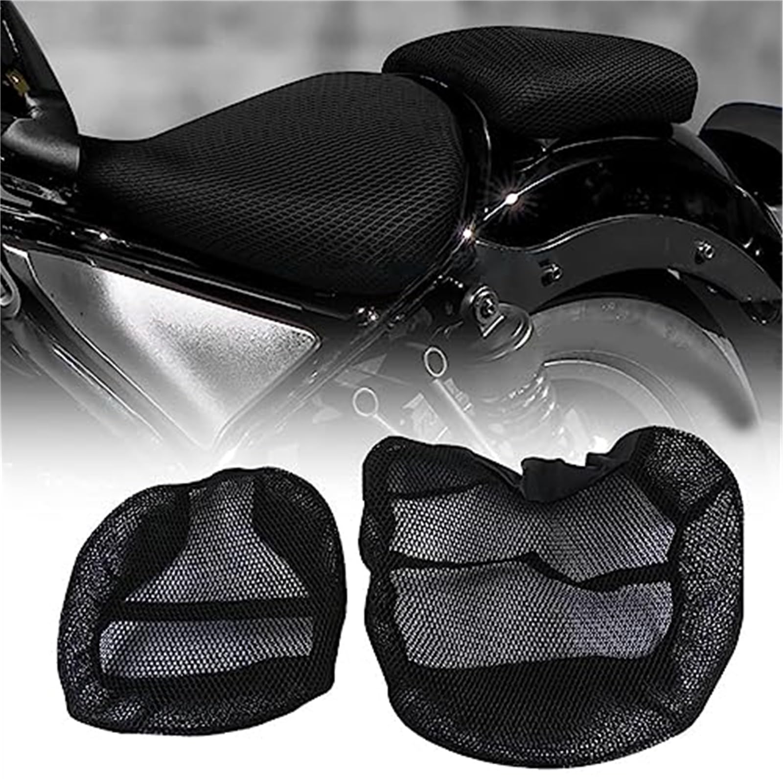DEMULAX Motorrad-Schutzkissen, for Sitz, Bezugsstoffsattel, for Sitz, Bezugszubehör, for Rebel 300 CMX 300 2017-2020 2018 2019 Zubehör Motorrad-Sitzbezug DEMULAX Motorrad-Schutzkissen, for Sitz, Bezugsstoffsattel, for Sitz, Bezugszubehör, for Rebel 300 CMX 300 2017-2020 2018 2019 Zubehör Motorrad-Sitzbezug von DEMULAX