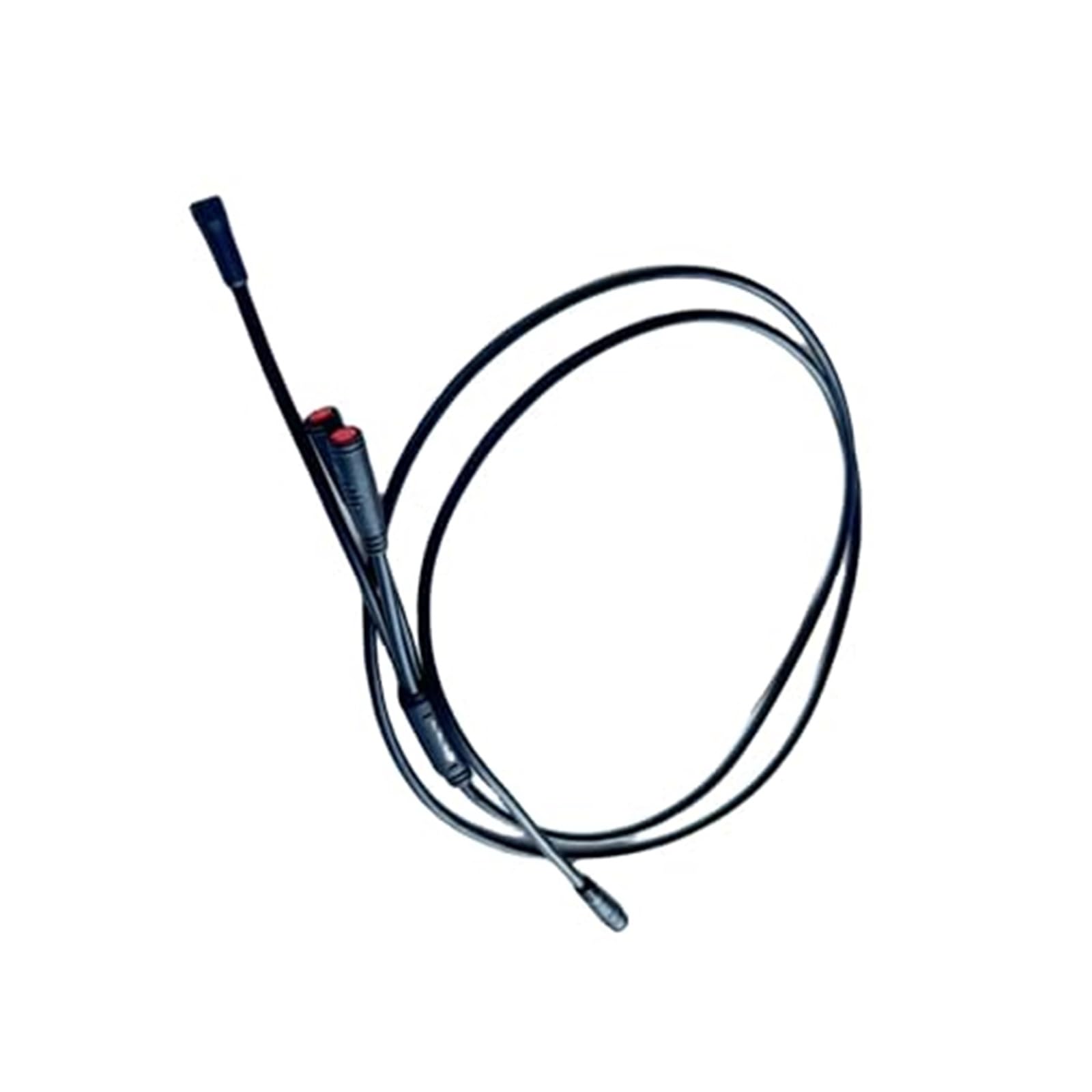 DEMULAX Motorroller for Joyor, S5 S8 S10 Integrierte Kabelteile Elektroroller-Steuerung integrierter Kabelbaum Datenleitung Zubehör Motorroller E-Scooter-Steuerkabel DEMULAX Motorroller for Joyor, S5 S8 S10 Integrierte Kabelteile Elektroroller-Steuerung integrierter Kabelbaum Datenleitung Zubehör Motorroller E-Scooter-Steuerkabel von DEMULAX
