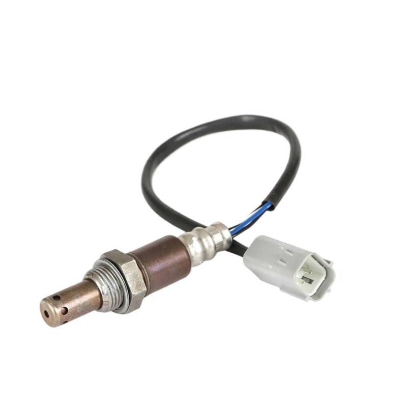 DEMULAX ! NEU 22693-JA00B 22693JA00B Hinterer Sauerstoffsensor, for Nissan, 07–08 Altima 08–10 Rogue 2.5 Lambdasonde Auto-Sauerstoffsensor von DEMULAX